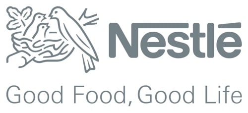 Logo Nestlé